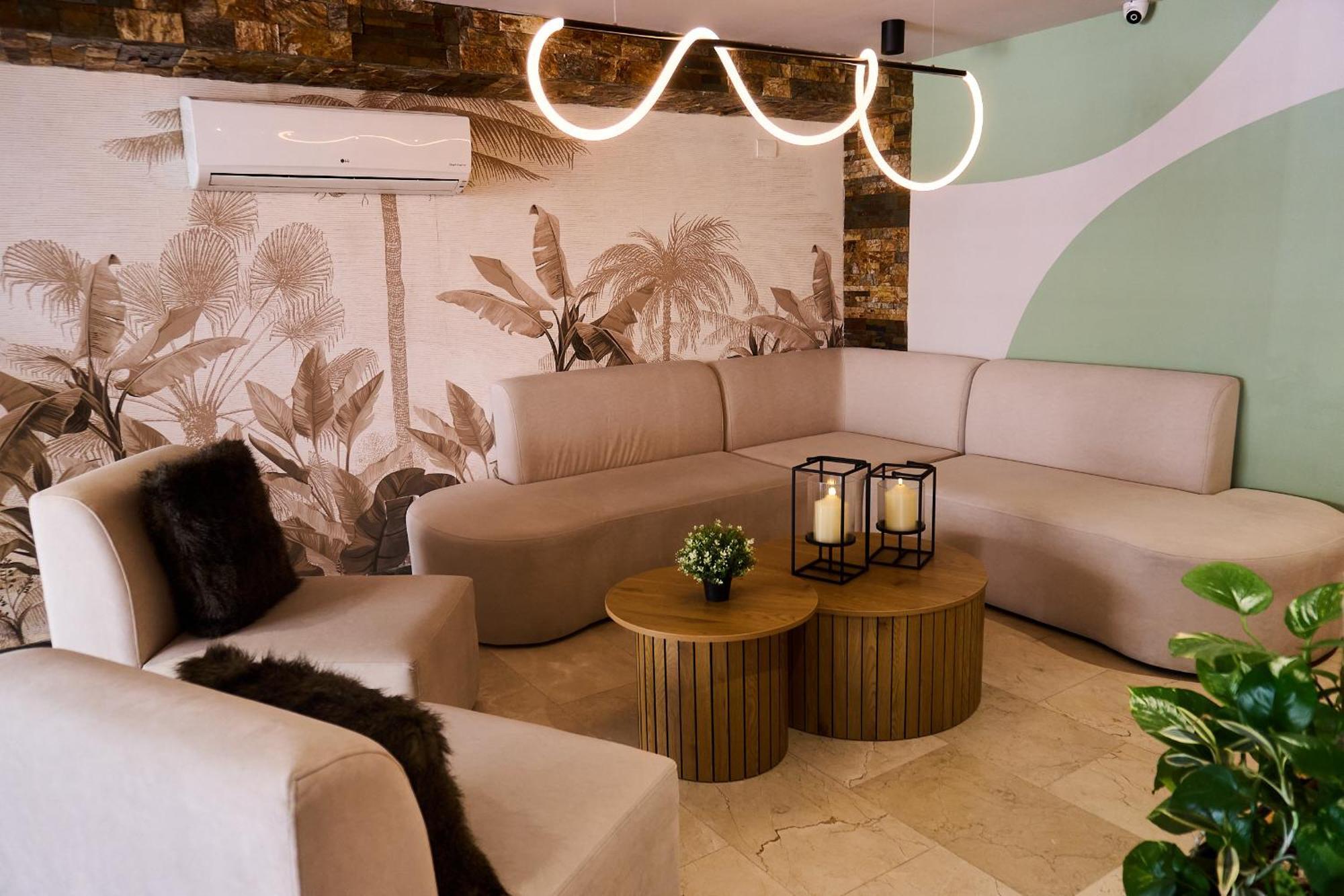 Kamaleb Farallones Hotel Quibdó Extérieur photo