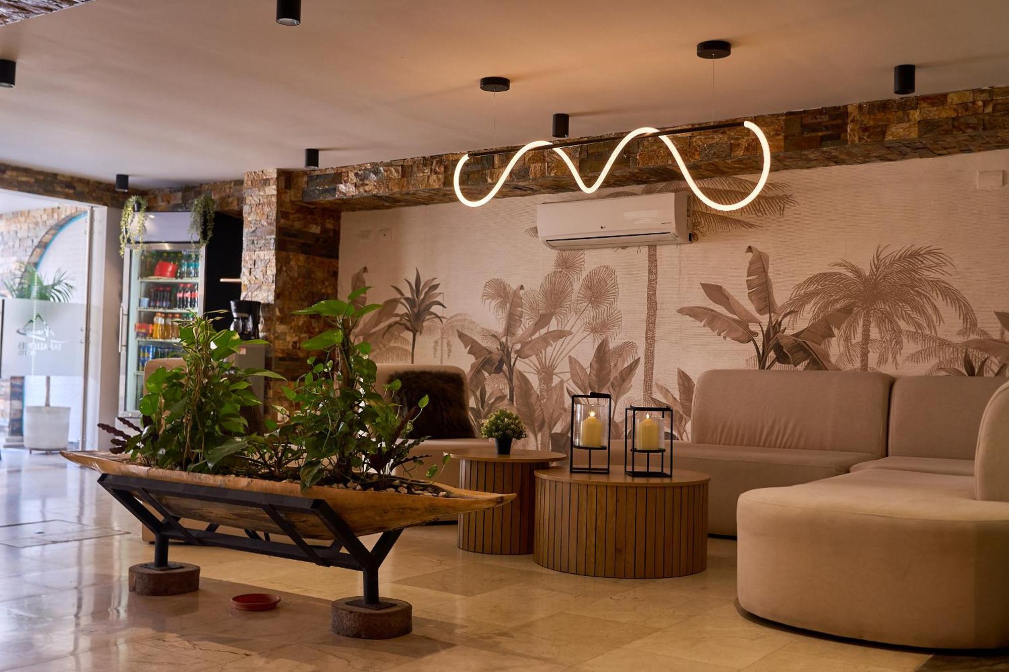 Kamaleb Farallones Hotel Quibdó Extérieur photo