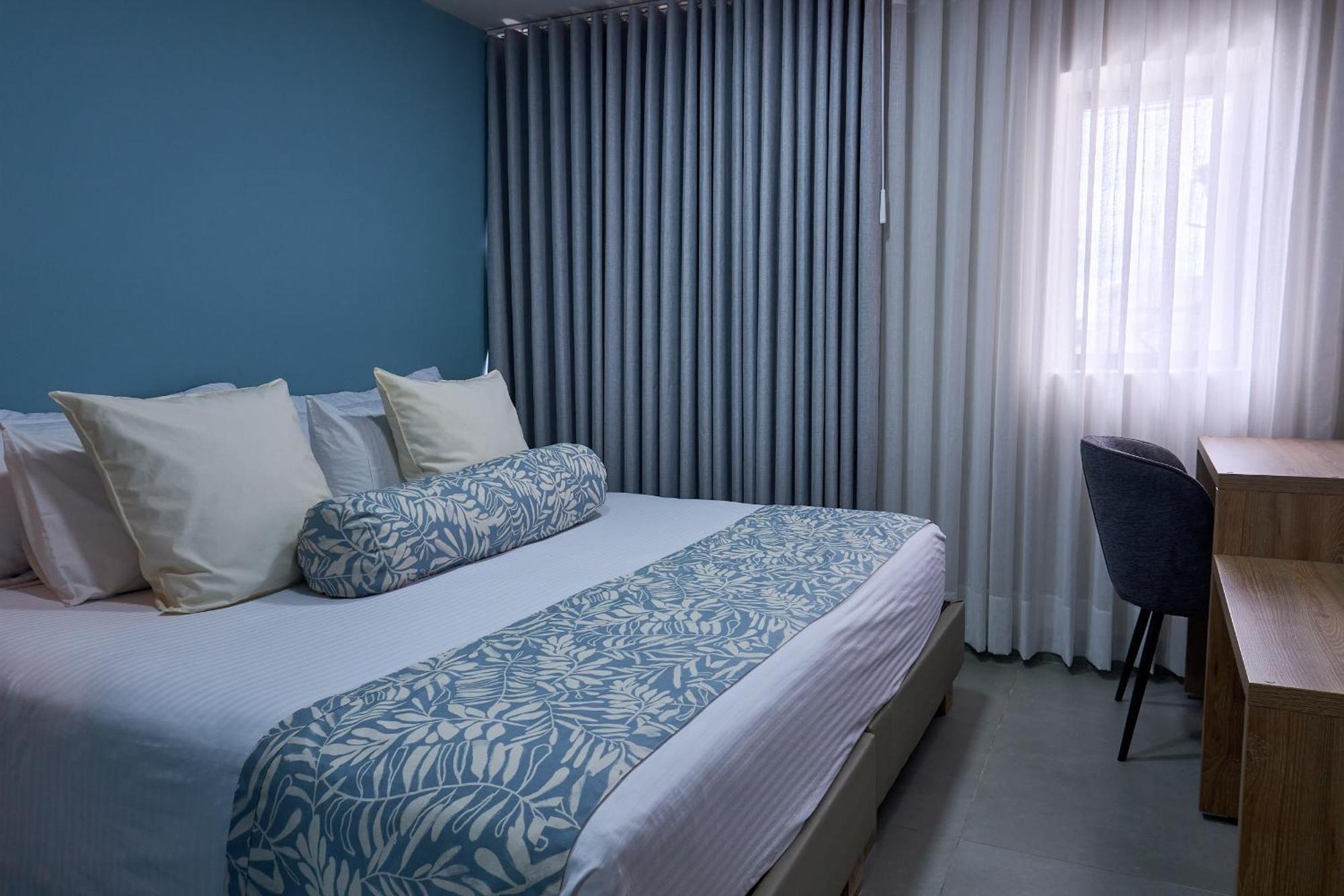 Kamaleb Farallones Hotel Quibdó Extérieur photo