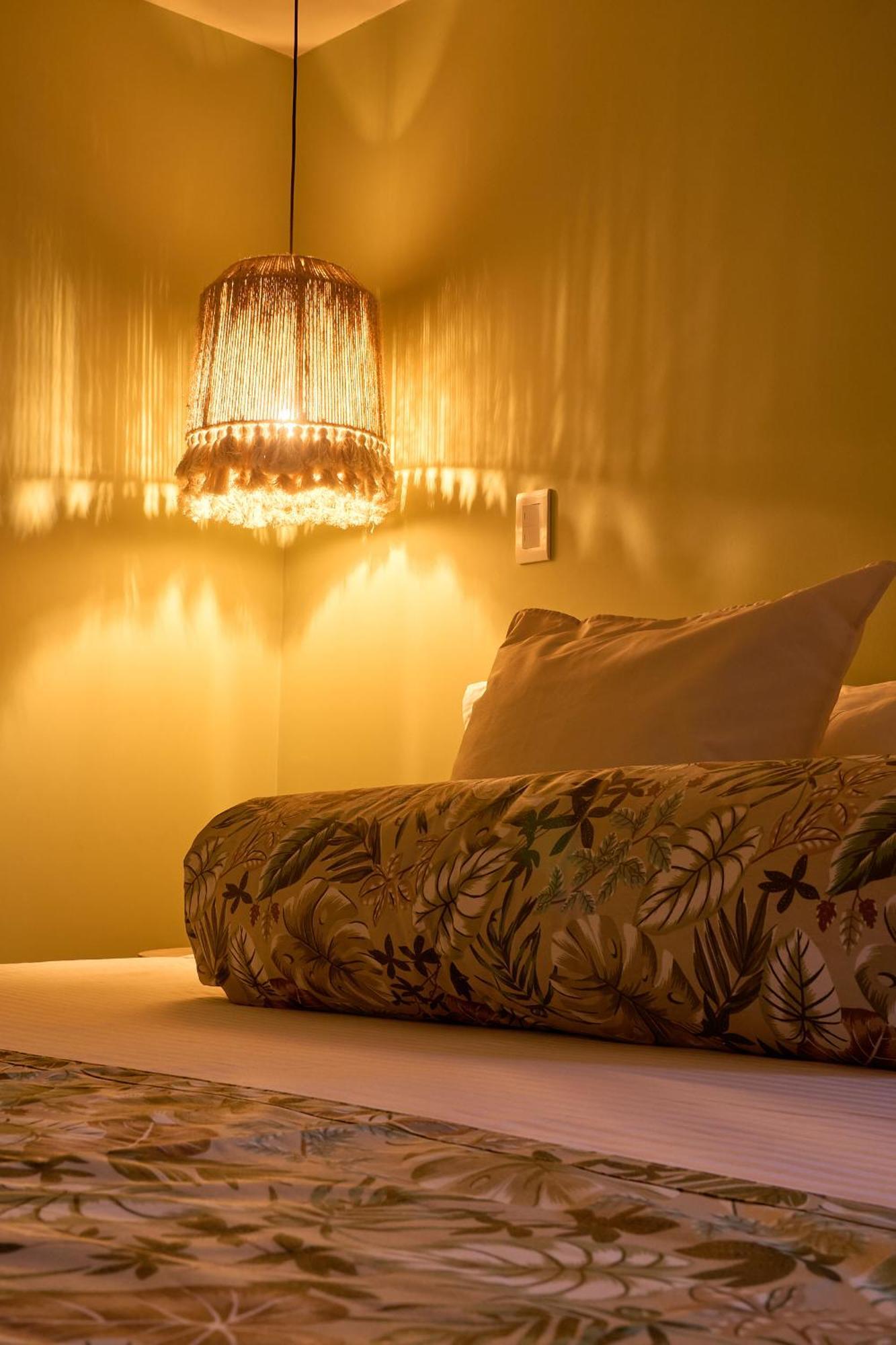 Kamaleb Farallones Hotel Quibdó Extérieur photo