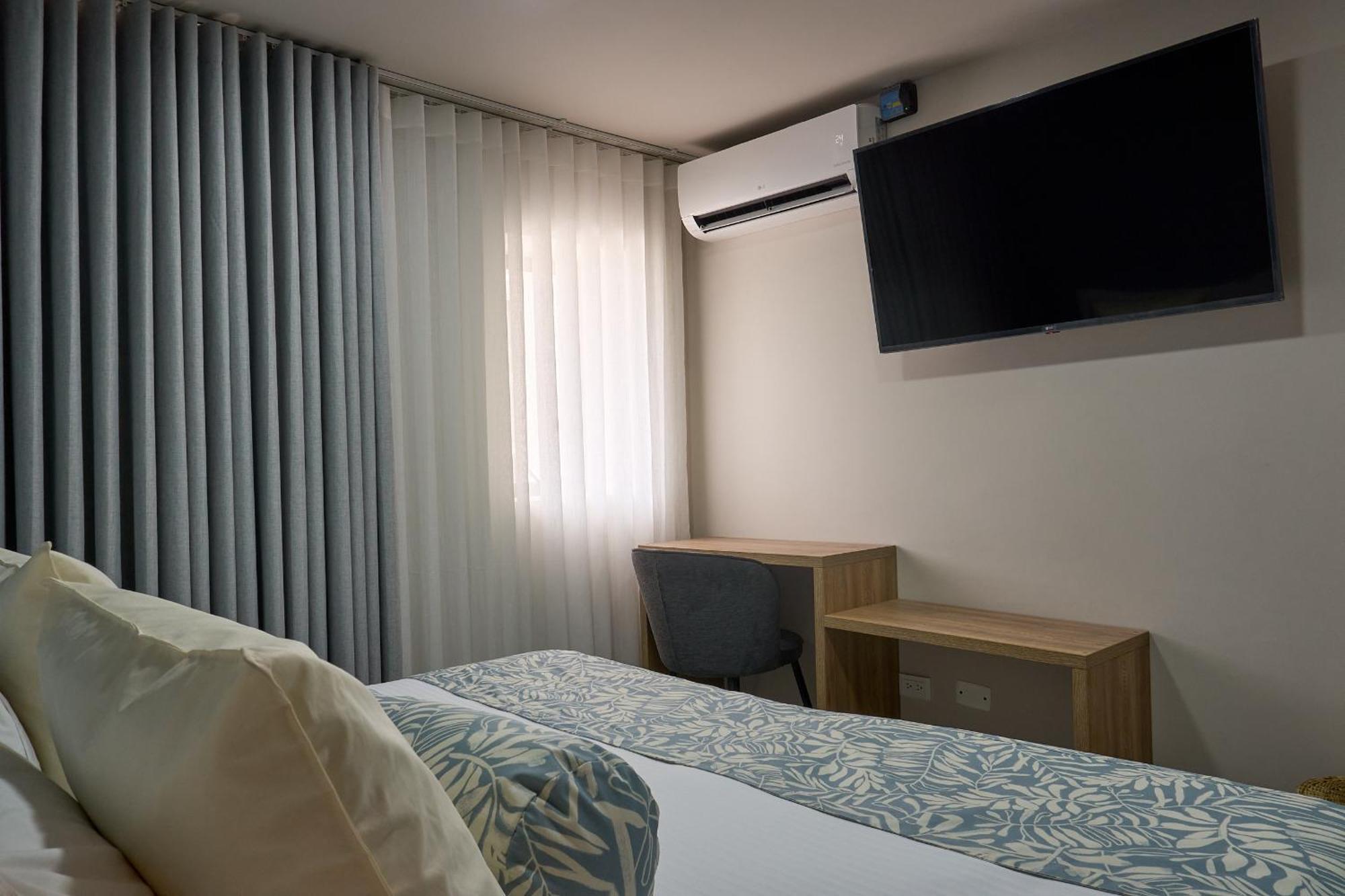 Kamaleb Farallones Hotel Quibdó Extérieur photo