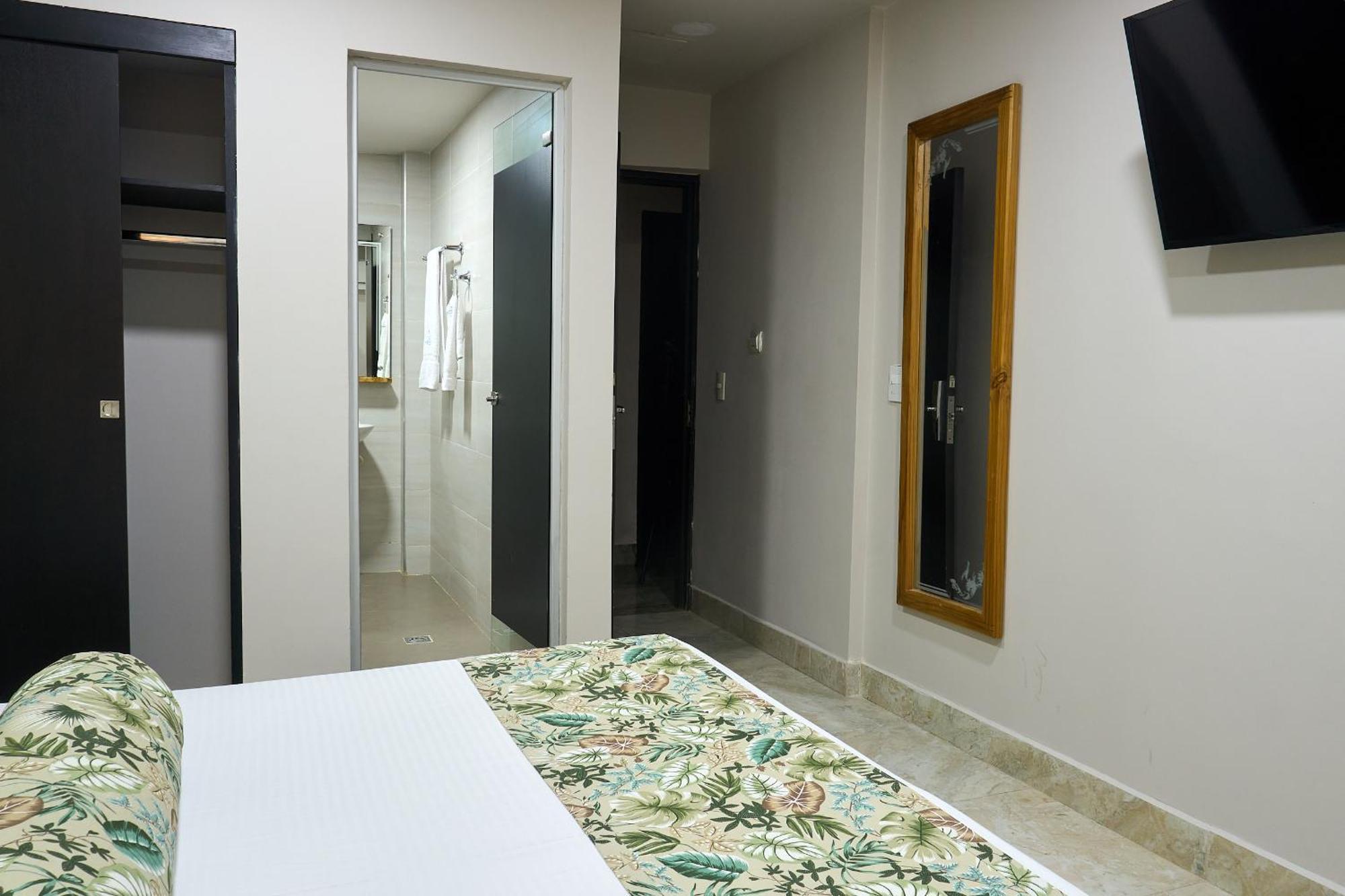 Kamaleb Farallones Hotel Quibdó Extérieur photo