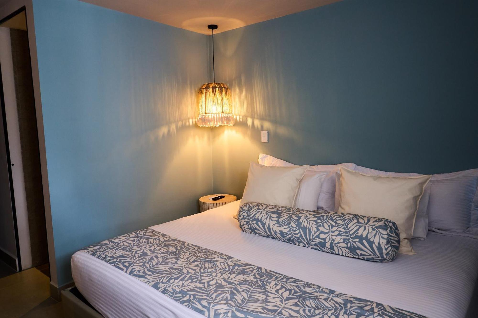 Kamaleb Farallones Hotel Quibdó Extérieur photo