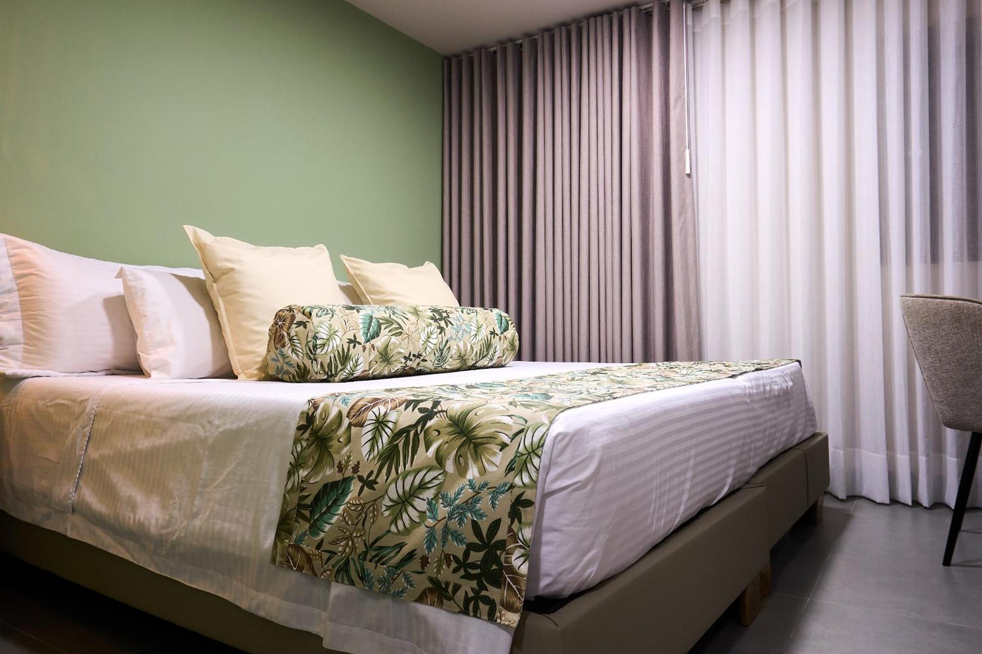 Kamaleb Farallones Hotel Quibdó Extérieur photo