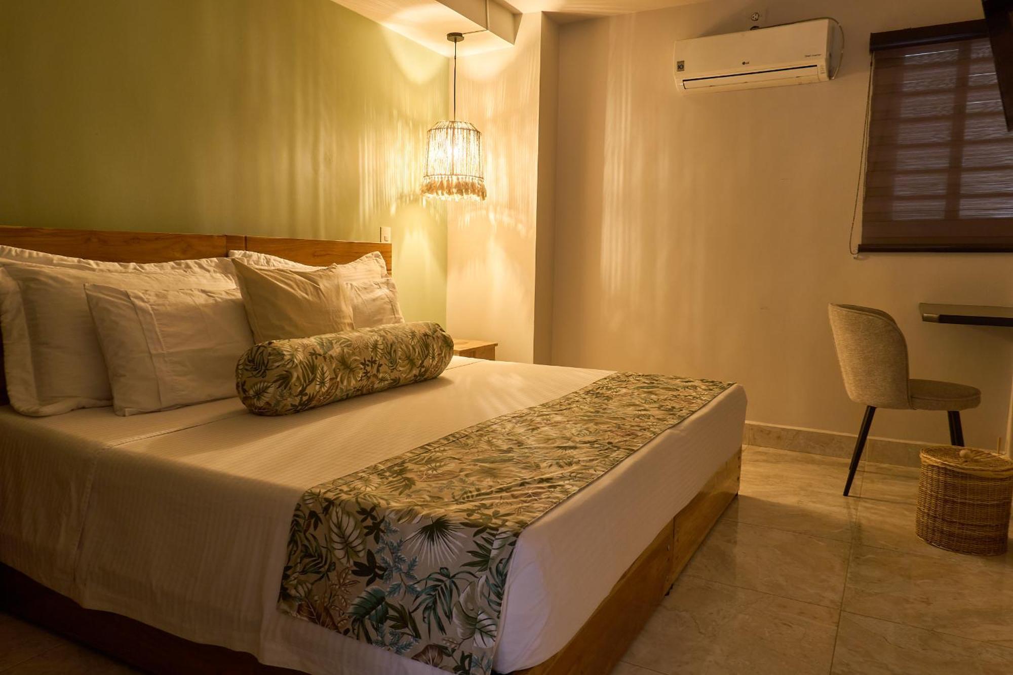 Kamaleb Farallones Hotel Quibdó Extérieur photo