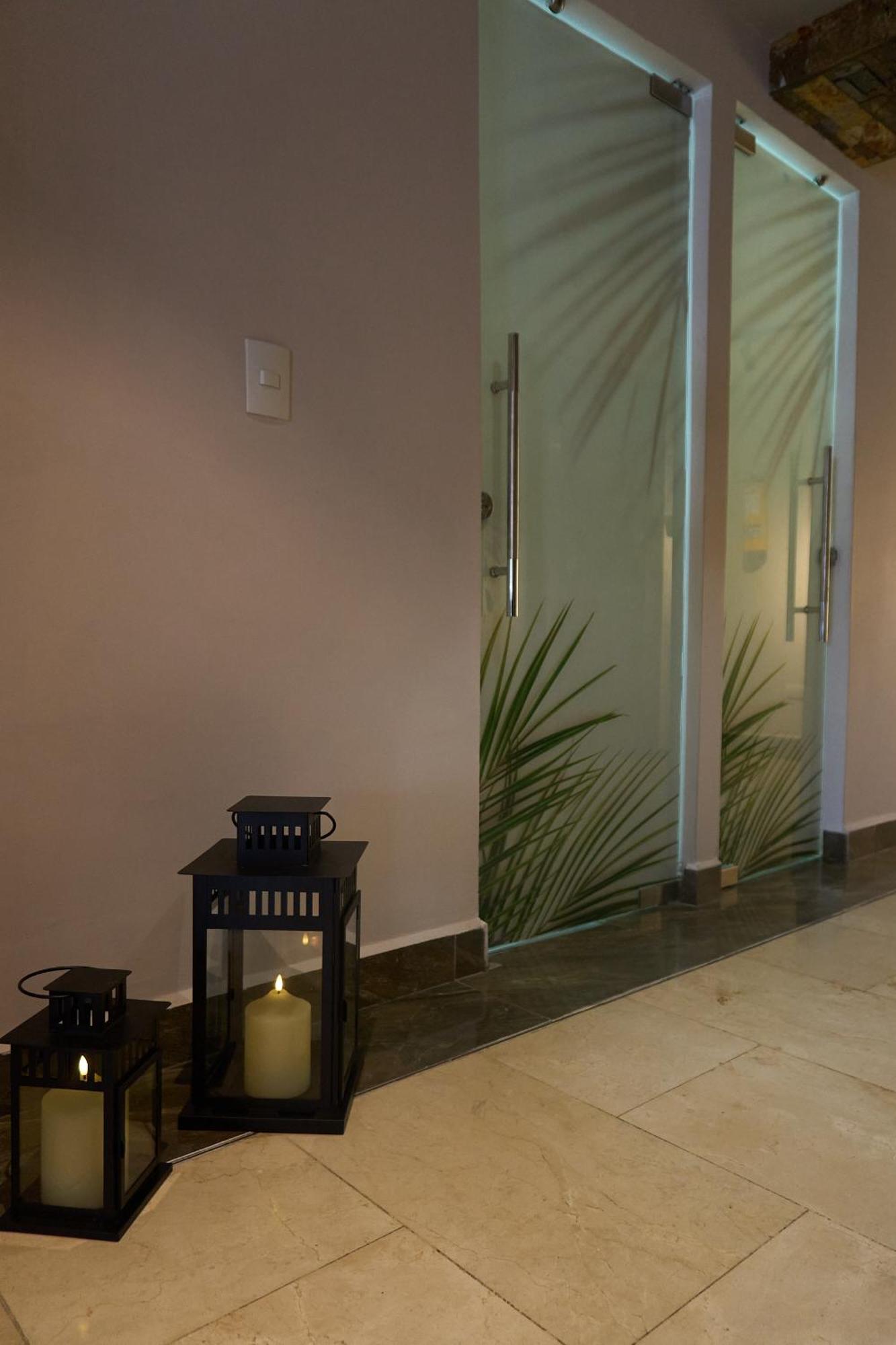 Kamaleb Farallones Hotel Quibdó Extérieur photo
