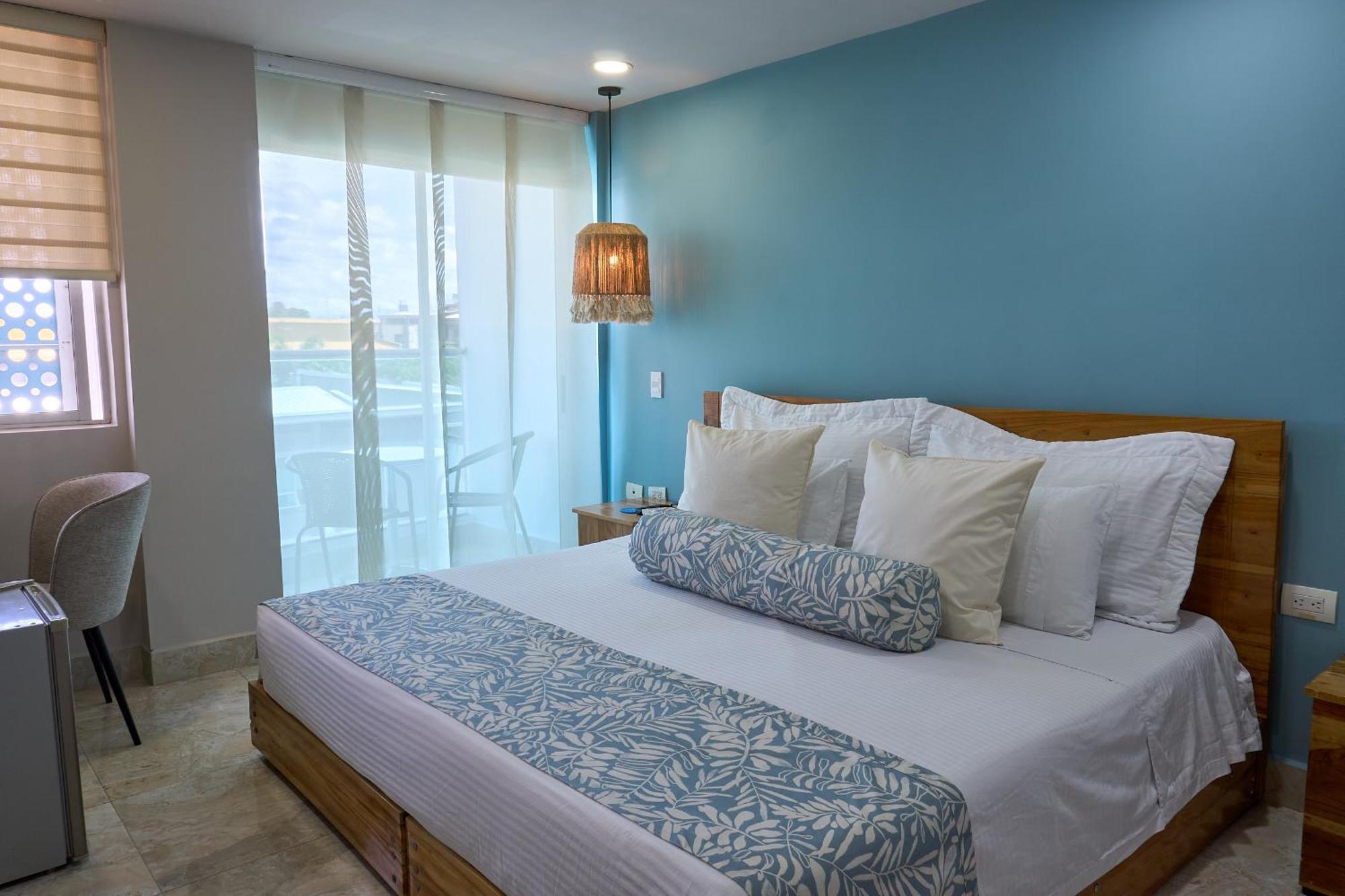 Kamaleb Farallones Hotel Quibdó Extérieur photo