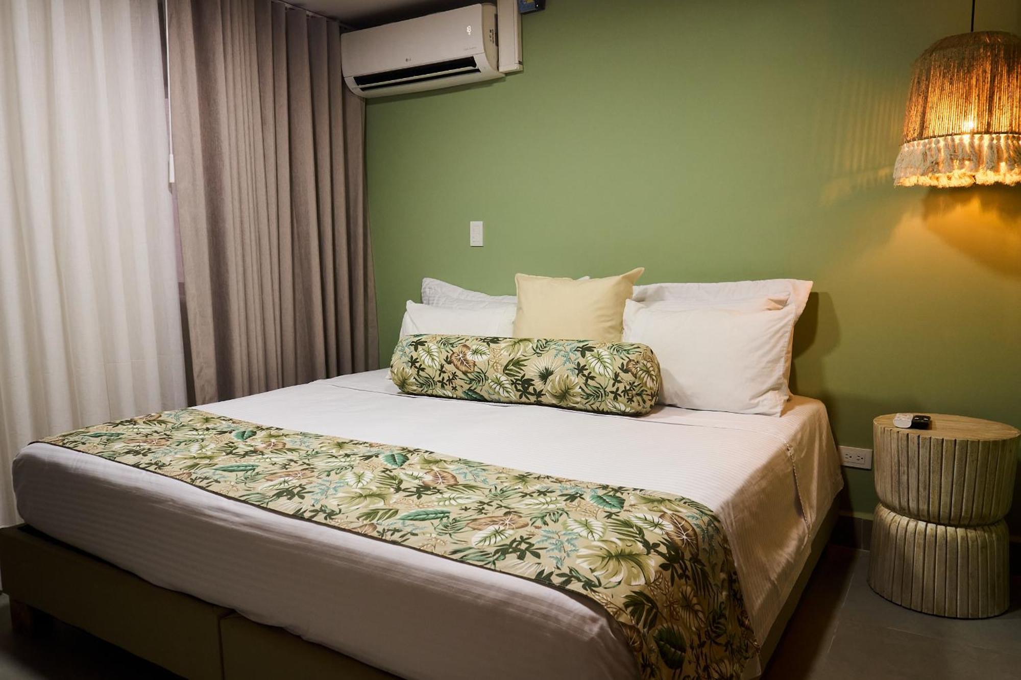 Kamaleb Farallones Hotel Quibdó Extérieur photo