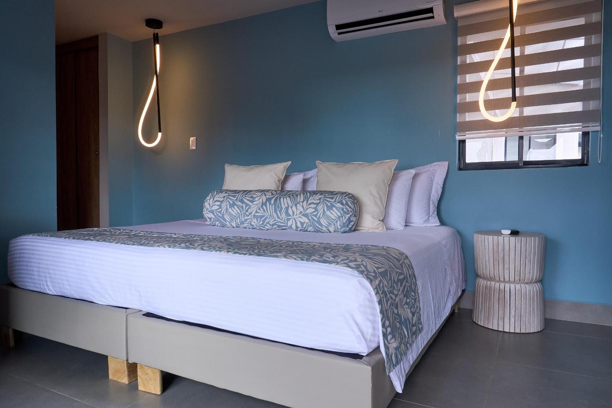 Kamaleb Farallones Hotel Quibdó Extérieur photo