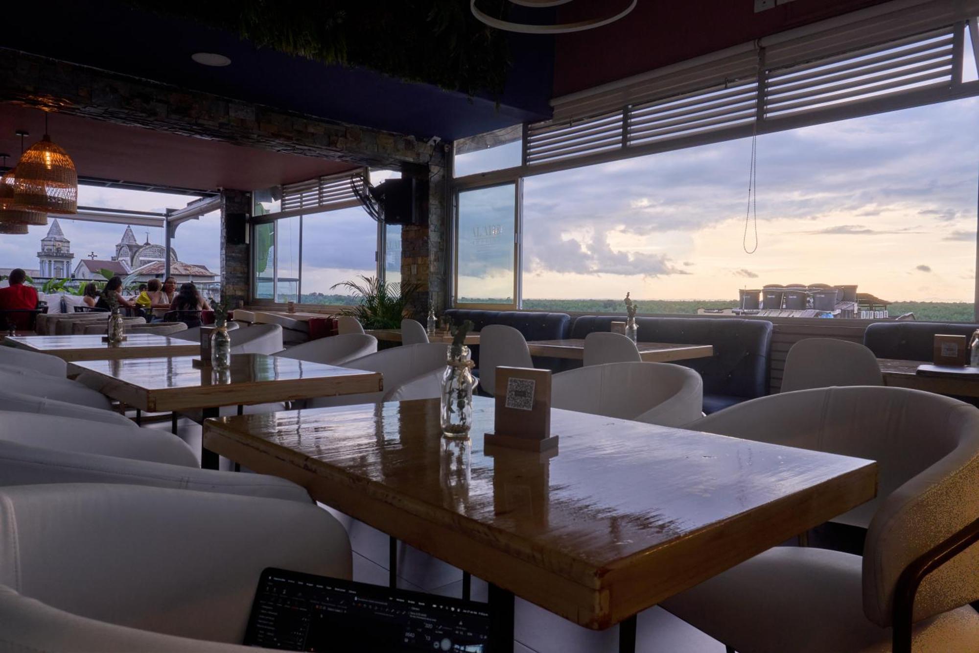 Kamaleb Farallones Hotel Quibdó Extérieur photo