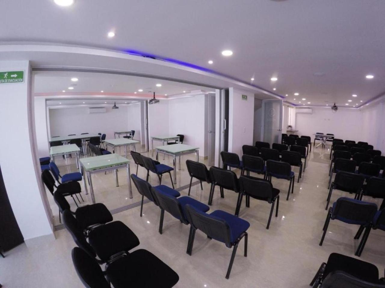 Kamaleb Farallones Hotel Quibdó Extérieur photo