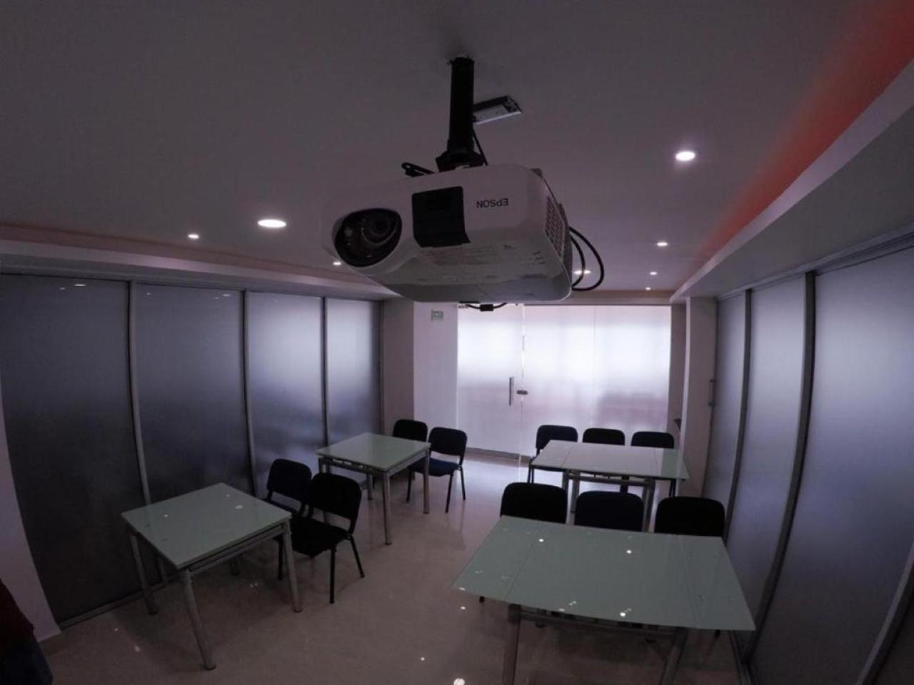 Kamaleb Farallones Hotel Quibdó Extérieur photo