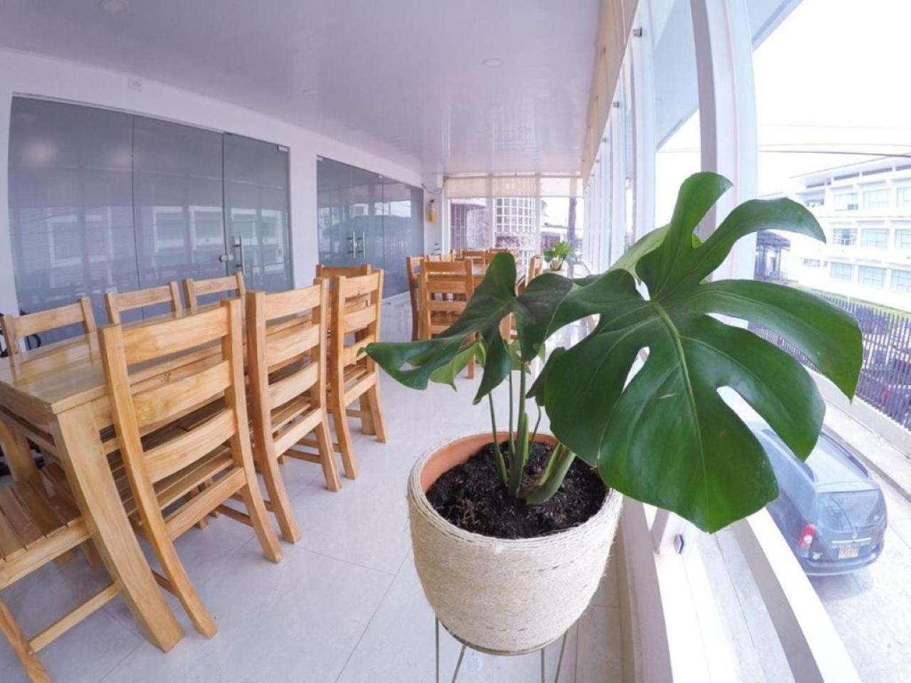 Kamaleb Farallones Hotel Quibdó Extérieur photo